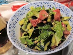巧手拌菜-福阿婆老牌湘菜(大润发店)