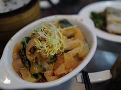 -香港蓮香樓(中環店)