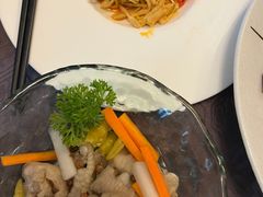 -粤尚腾香居中餐厅(首都机场希尔顿店)