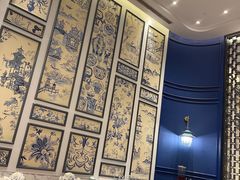 -翠湖宾馆·中餐厅