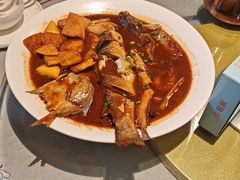 -悦海·家宴·冰花皮皮虾大锅贴(宝龙店)