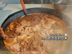 -杨记老门框百年卤煮(回龙观文化西路店)