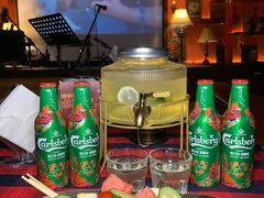 -音乐房子·Vintage Live Bar(玉林总店)
