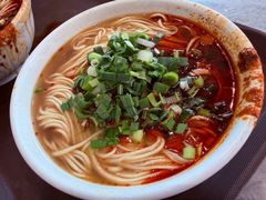 -清真·马安军辣子牛肉面