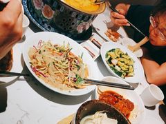 -关东小磨东北菜(漕河泾印象城店)