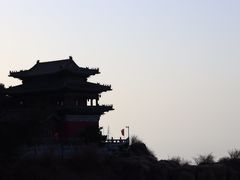 -泰山风景名胜区