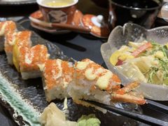 -松临·铁板烧&Omakase(神农店)