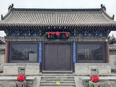 -关帝庙(大同古城)