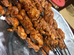 -马相卿特色烤肉面食馆(虎台店)