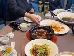 -香山湖家家宴(中山陵店)