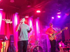 -音乐房子·Vintage Live Bar(玉林总店)