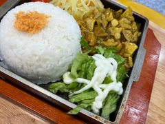 -米村拌饭(天津东丽万达店)