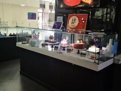 -第戎蛋糕(恒隆广场店)