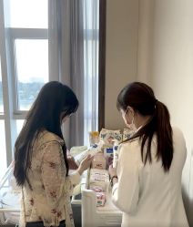 -英芬国际月子中心(岛屿度假月子·洲至奢选香岚店)