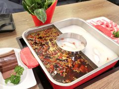 -新辣道鱼火锅(世纪金源购物中心店)