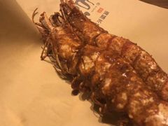 -必点海鲜·鲅鱼水饺(鞍山西道店)