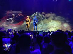 -《12·12》西安事变大型实景演出