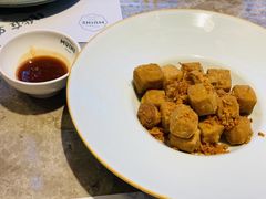 -美奈小馆·东南亚菜(福田星河COCO Park店)