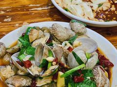 -凡老头米线砂锅(古荡新村西粮站)