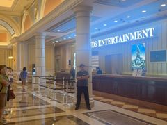 -澳门威尼斯人综合度假区