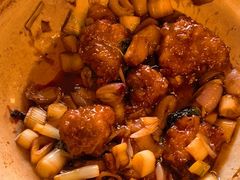 -禧宴Joyous Restaurant(禧园店)