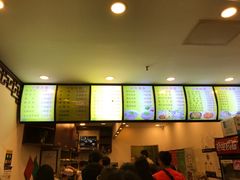 -老回回饺子馆(海洋馆店)