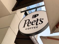 -Peet's Coffee皮爷咖啡(大学路店)