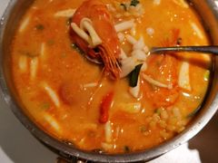 -帕娜·泰式茶餐厅·Bistro(近铁广场店)