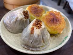 牛肉烧麦-李记清真馆(打钉巷店)