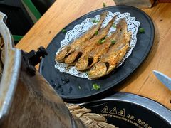 -蟹记蚝宅(柯桥兴越路店)