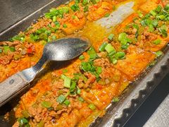 -烤匠麻辣烤鱼(青羊万达店)