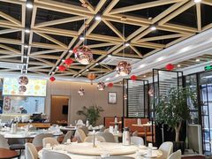 大堂-多多旺港式茶餐厅(新区店)