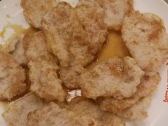 -英兰朝族饭店·英兰锅包肉(佳园路店)
