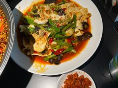 -麻六记(凤凰汇店)