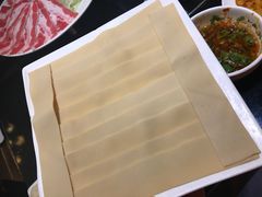 -红鼎坊·老成都火锅(新南门店)