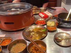 -西塔老太太泥炉烤肉(苏州大悦城店)