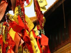 -亭林园-华藏寺