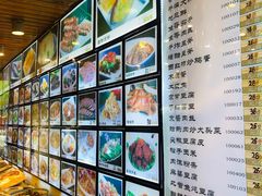 -洁神饭庄·海鲜·青岛菜·30年老字号(五四广场店)