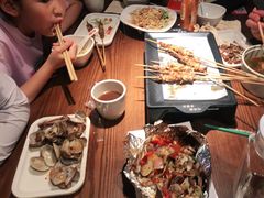 -管氏翅吧(台湾街店)
