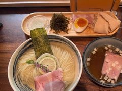 -真打拉面·日式拉面新流派(体育西横街店)