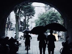 -长人馄饨铺(解放街店)