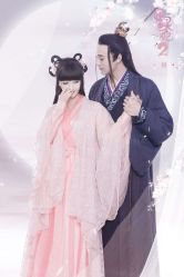 -盘子女人坊古装写真摄影(天津总店)