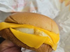 -麦当劳甜品站(高德置地广场春广场店)