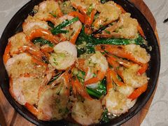 -丽华园(汉阳龙阳店)