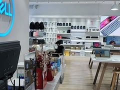 -戴尔x外星人电脑·维修中心(天河城购物中心店)