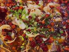 -爱妻鱼•老体北重庆水煮鱼•川菜(白云路店)