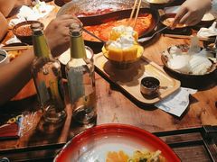 -楠火锅(哈尔滨金爵万象店)