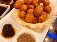 -玉林烤鸭店(垡头店)
