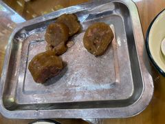 -王婶手擀面(灵寿店)