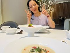 -上蔬无瑕· 创意素食·Vegetarian(华采天地店)